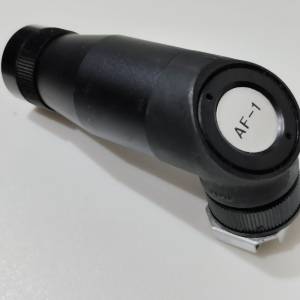 Rowi AF-1直角取景器(Minolta MDMC系統相機專用)