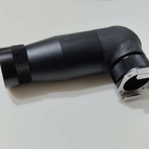 Rowi AF-1直角取景器(Minolta MDMC系統相機專用)