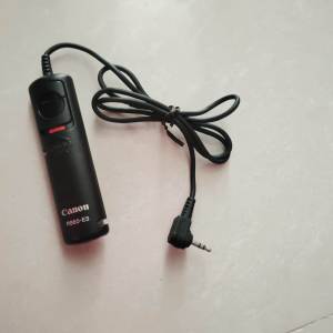 Canon RS-60 E3快門線