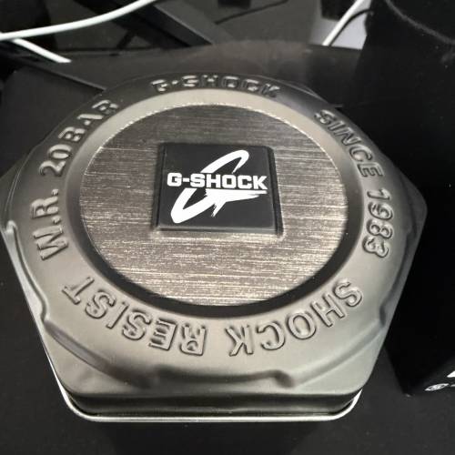 售Casio G-Shock GST-B400BB-1A