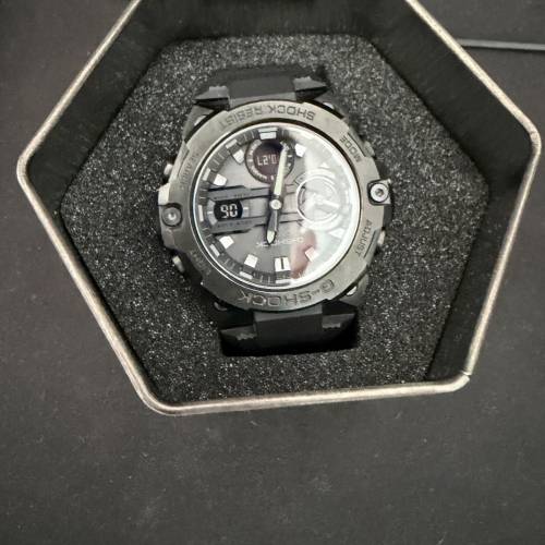 售Casio G-Shock GST-B400BB-1A