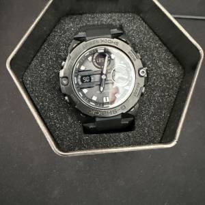 售Casio G-Shock GST-B400BB-1A