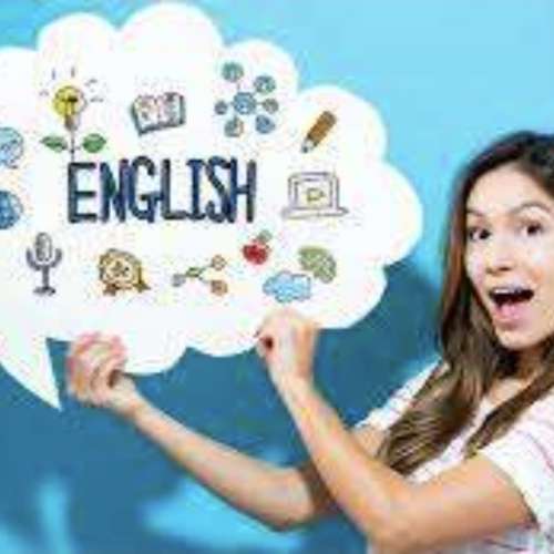 Ms.charlotte english course