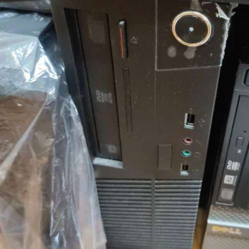 Lenovo m73 book pc (i5 4460)