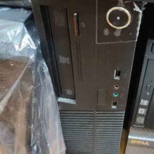 Lenovo m73 book pc (i5 4460)