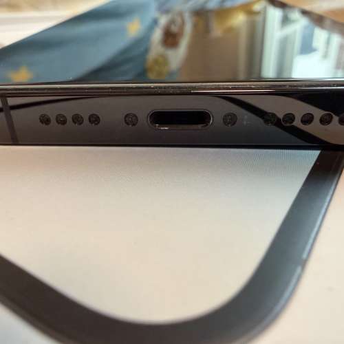 iPhone 14 Pro Max 256gb 黑色