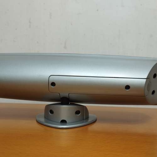 Infinity Oreus 中置喇叭袖 center