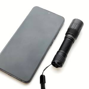 Convoy T6 恆流高亮 AA/14500 1200lumen flashlight 電筒 Fenix Nitecore 無對應款式