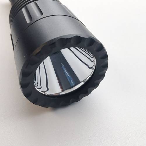 Convoy T6 恆流高亮 AA/14500 1200lumen flashlight 電筒 Fenix Nitecore 無對應款式