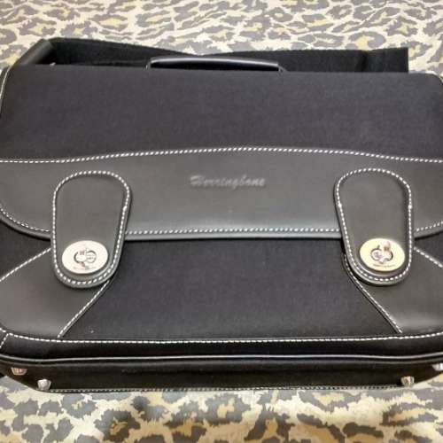 Herringbone 相機袋