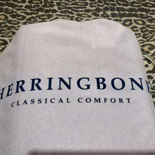 Herringbone 相機袋