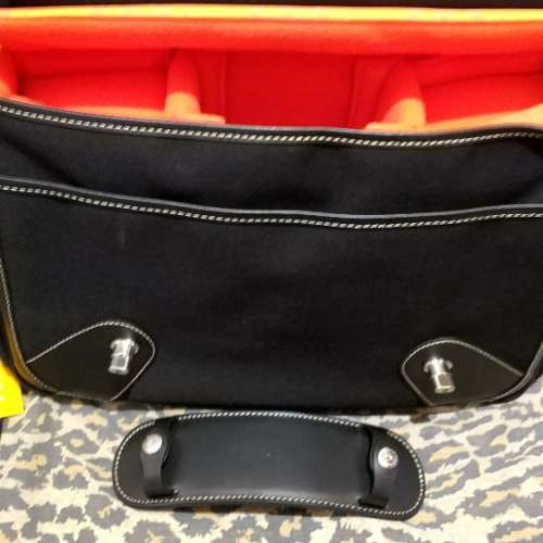 Herringbone 相機袋