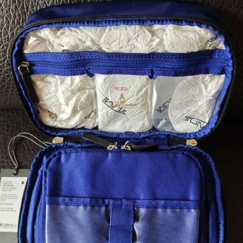 Tumi 旅遊出行用品收納袋