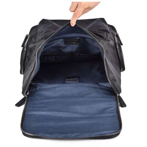 Hush Puppies 双肩多用途背包