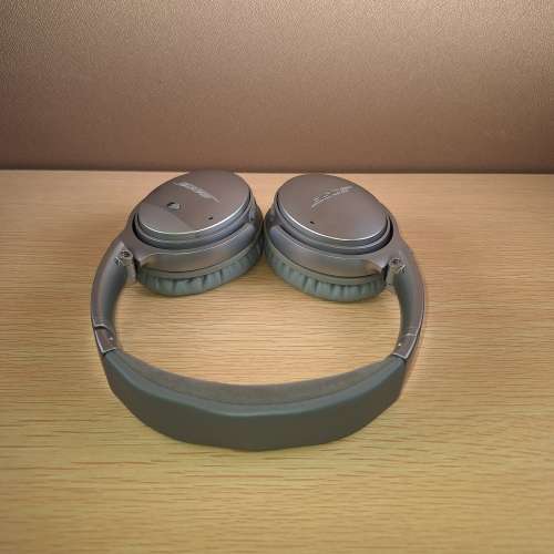 QuietComfort 35 無線耳機