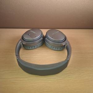 QuietComfort 35 無線耳機