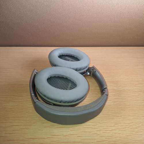 QuietComfort 35 無線耳機