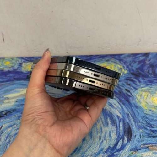 (超抵價Apple 5G 手機優惠價Apple iPhone 12 Pro）Apple iPhone 12系列/✨香港行貨✨