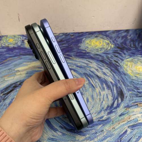 ✨香港行貨✨Apple iPhone 16系列/Apple iPhone 16 Plus/128-256GB/超高質新款Appl...