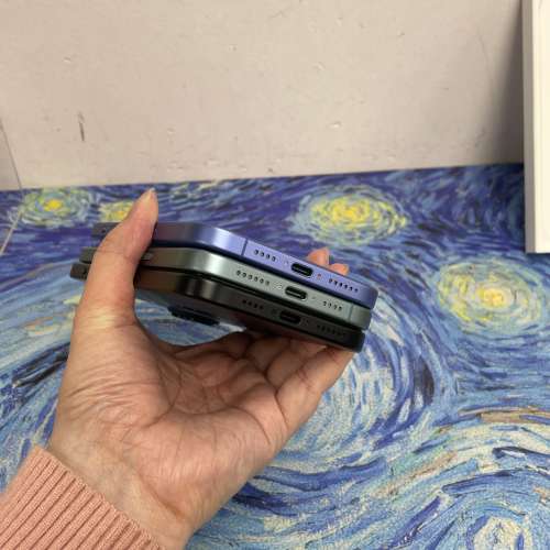 ✨香港行貨✨Apple iPhone 16系列/Apple iPhone 16 Plus/128-256GB/超高質新款Appl...