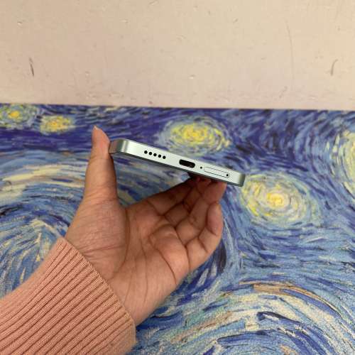 ✨高質素平價RedMi Note 13 Pro 5G✨/安卓手機/香港行貨/小米系列/12gb Ram/大容量...