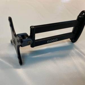 小型顯示屏掛架