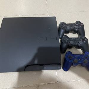 Ps3連3個手掣