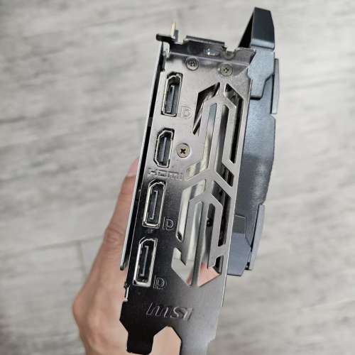 RTX 2070 Super Gaming X Trio