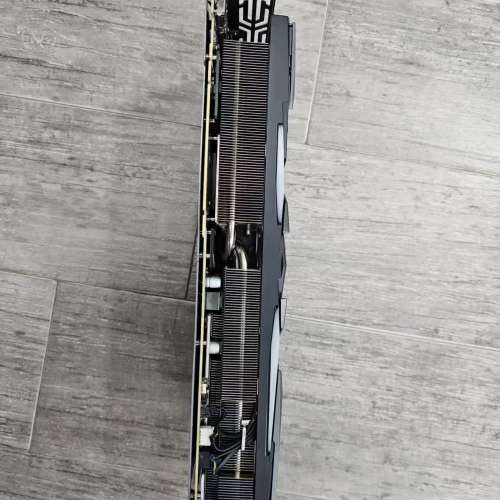 RTX 2070 Super Gaming X Trio