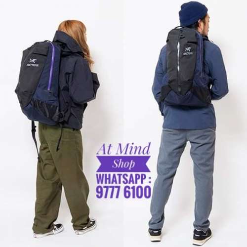 "On Sale" Arc'teryx 不死鳥 arro22 arro 22 全新 行貨 終生香港有保養 Arcteryx ba...