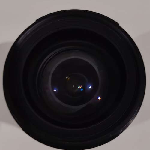 Tokina FX 24-200mm 1:3.5-5.6mm Aspherical ATX Lens for Nikon 95% New