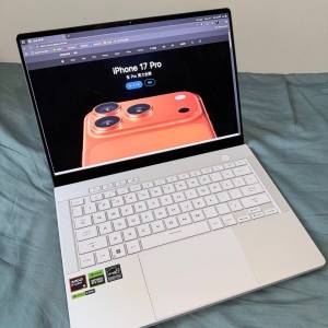 ASUS ROG Zephyrus G14 GA403UV Laptop