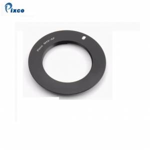 PIXCO M42 Screw Lens To Sony Alpha A-Mount (and Minolta AF) Mount SLR Camera