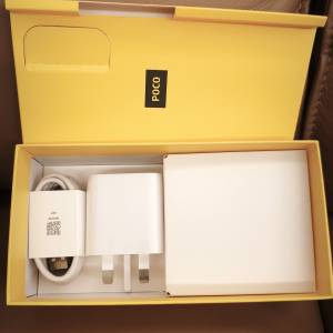 POCO C65 小米 原裝行貨 全套連盒
