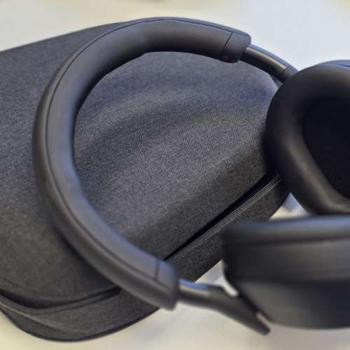 Sony 無線降噪耳機 WH-1000XM5