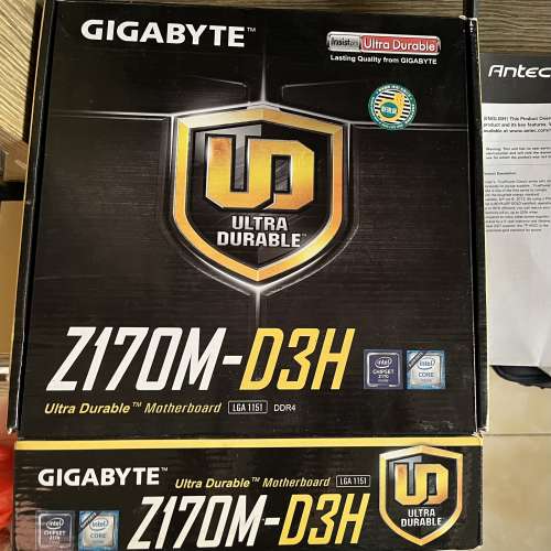 i5-6400 16GB ram 電腦出售