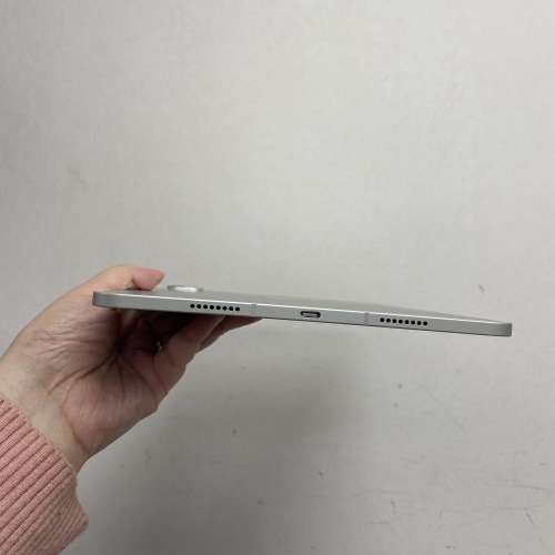 ❤️‍🔥超大容量2TB Apple iPad Pro系列❤️‍🔥/11吋/M1/插卡版/2TB/銀色🤍/完美...