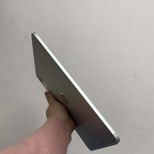 ❤️‍🔥超大容量2TB Apple iPad Pro系列❤️‍🔥/11吋/M1/插卡版/2TB/銀色🤍/完美...