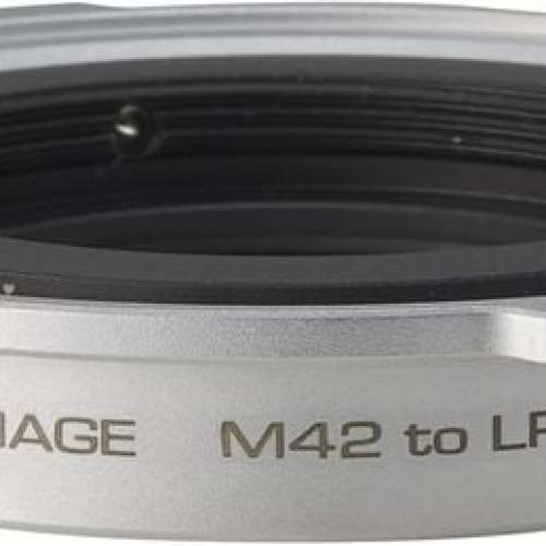 XPIMAGE M42 Screw SLR Lens To Arri LPL (Large Positive Lock) Mount Cameras 金...