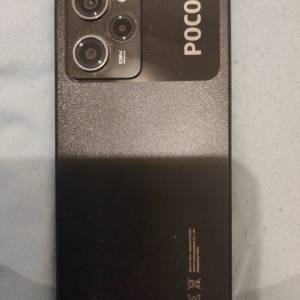Poco x5 pro 8+256