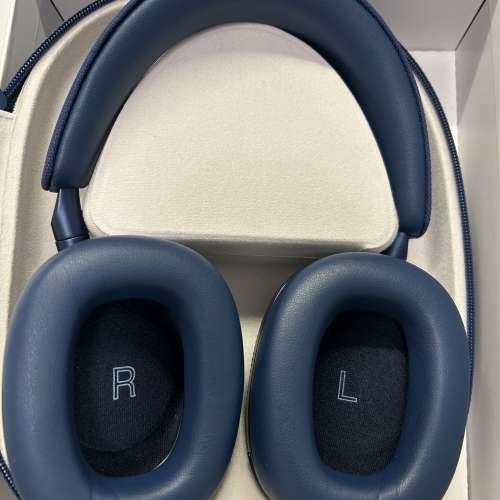 Bowers & Wilkins Px7 S2e