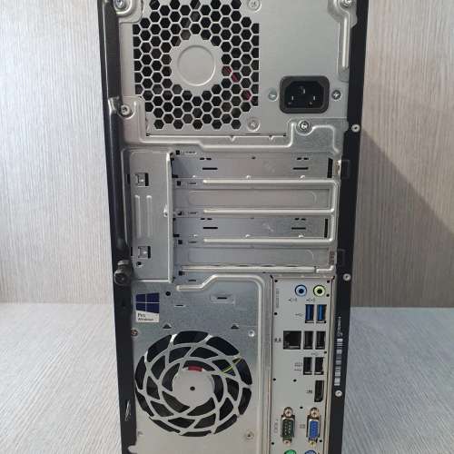 hp prodesk 400 g3 mt i7 6700