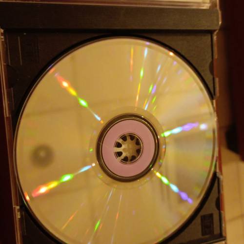 華裔陳美小提琴家，made in Holland 錄音音吾錯，試器材一流，冇咩花冇i舊版！售$100