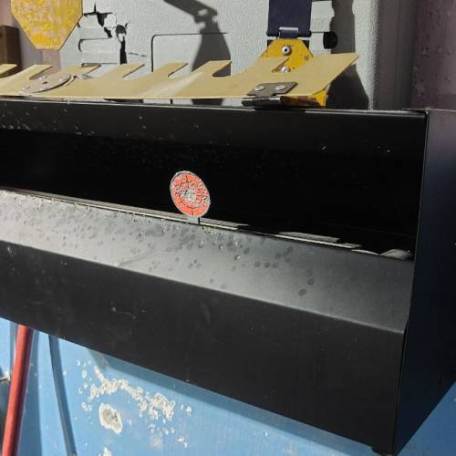 美國Daisy 手動長氣槍