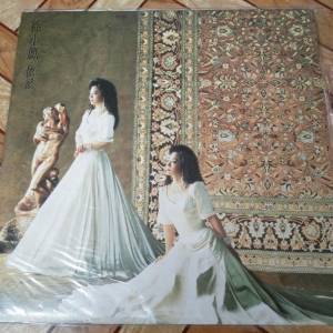 徐小鳳 - 依然 黑膠唱片