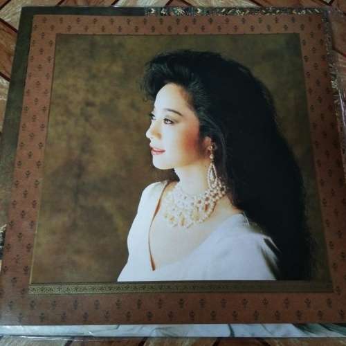 徐小鳳 - 依然 黑膠唱片