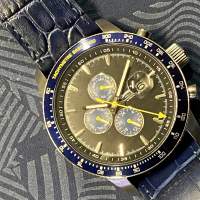 Ingersoll 95% 新自動錶 月份 星期 日曆