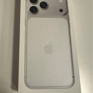 Apple iPhone 17 Pro Max 1TB