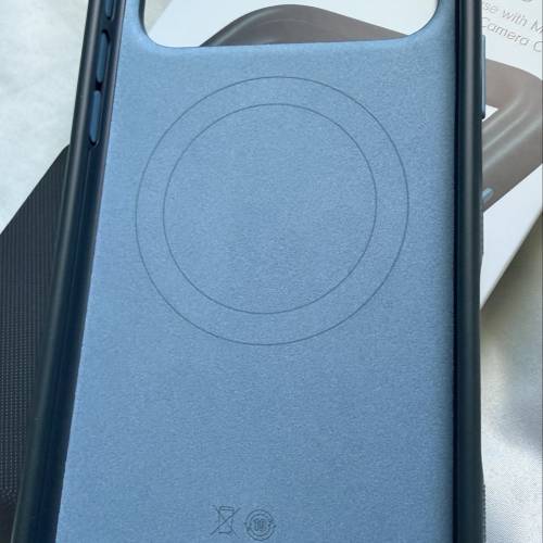 Beats iPhone 17 pro max case