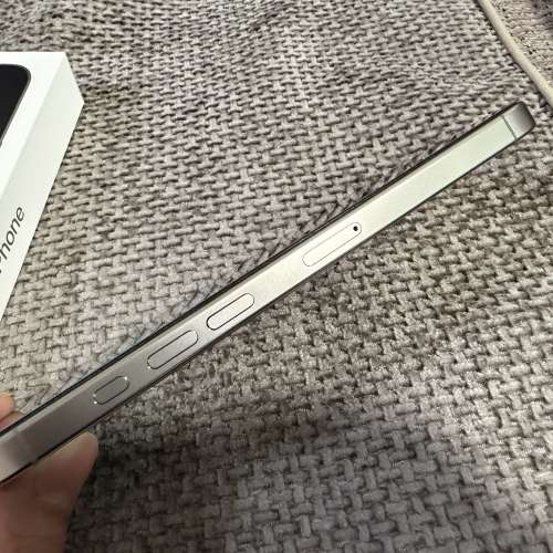 iPhone 16 pro max 512gb 原色鈦金屬